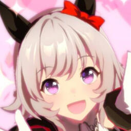 Curren Chan [Uma Musume]