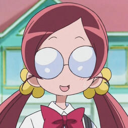 Tsubomi Hanasaki [Heartcatch! Pretty Cure]