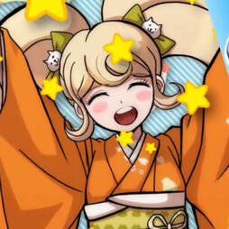 Hiyoko Saionji [Danganronpa]