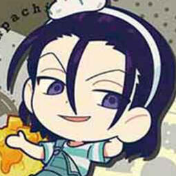 Jinpachi Toudou [Yowamushi Pedal]