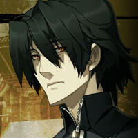 Minato Kageaki [Full Metal Daemon Muramasa]