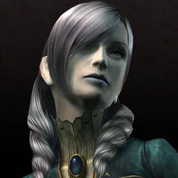 Daniella [Haunting Ground]