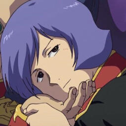 Garma Zabi [Gundam]