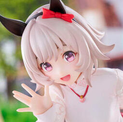 Curren Chan [Uma Musume]