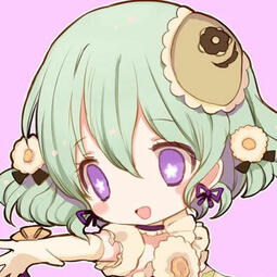 Magical Daisy [Magical Girl Raising Project]